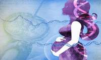 ژنتیک و سندرم تخمدان پلی کیستیک