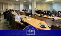 برگزاری اولین جلسه شورای پژوهشکده بیماری‌های متابولیک و چاقی