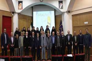 درخشش پژوهشکده غدد درون ریز و متابولیسم در جشنواره علمی فرهنگستان علوم پزشکی